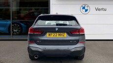 BMW X1 sDrive 18i [136] M Sport 5dr Petrol Estate